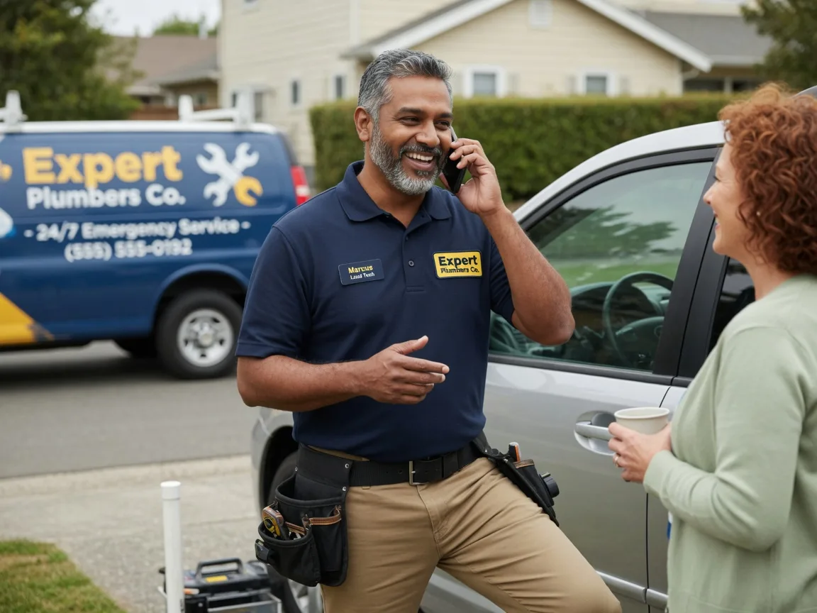 Clogged Drain Repair in New Milford, CT